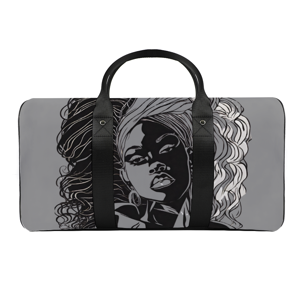 Custom Large Travel Luggage Gym Bags Duffel Bags