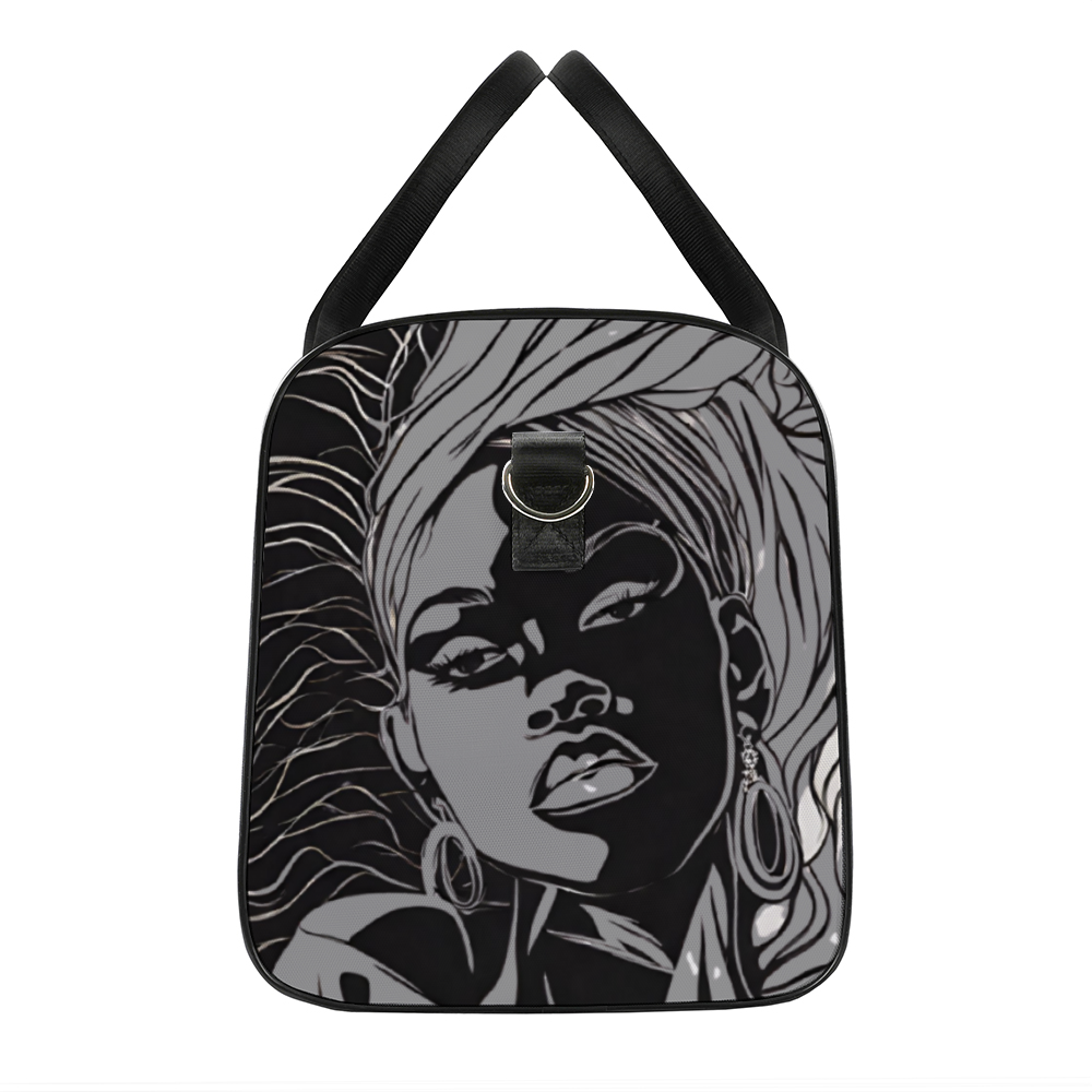 Custom Large Travel Luggage Gym Bags Duffel Bags