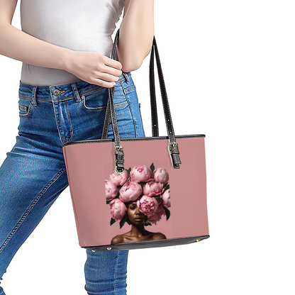 Custom Bags Artificial Leather Handbags for Women