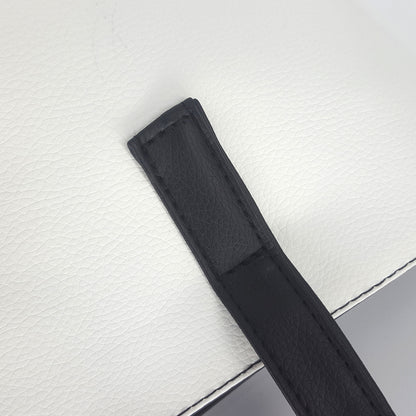 Customizable Artificial Leather Handbags Shoulder Bags