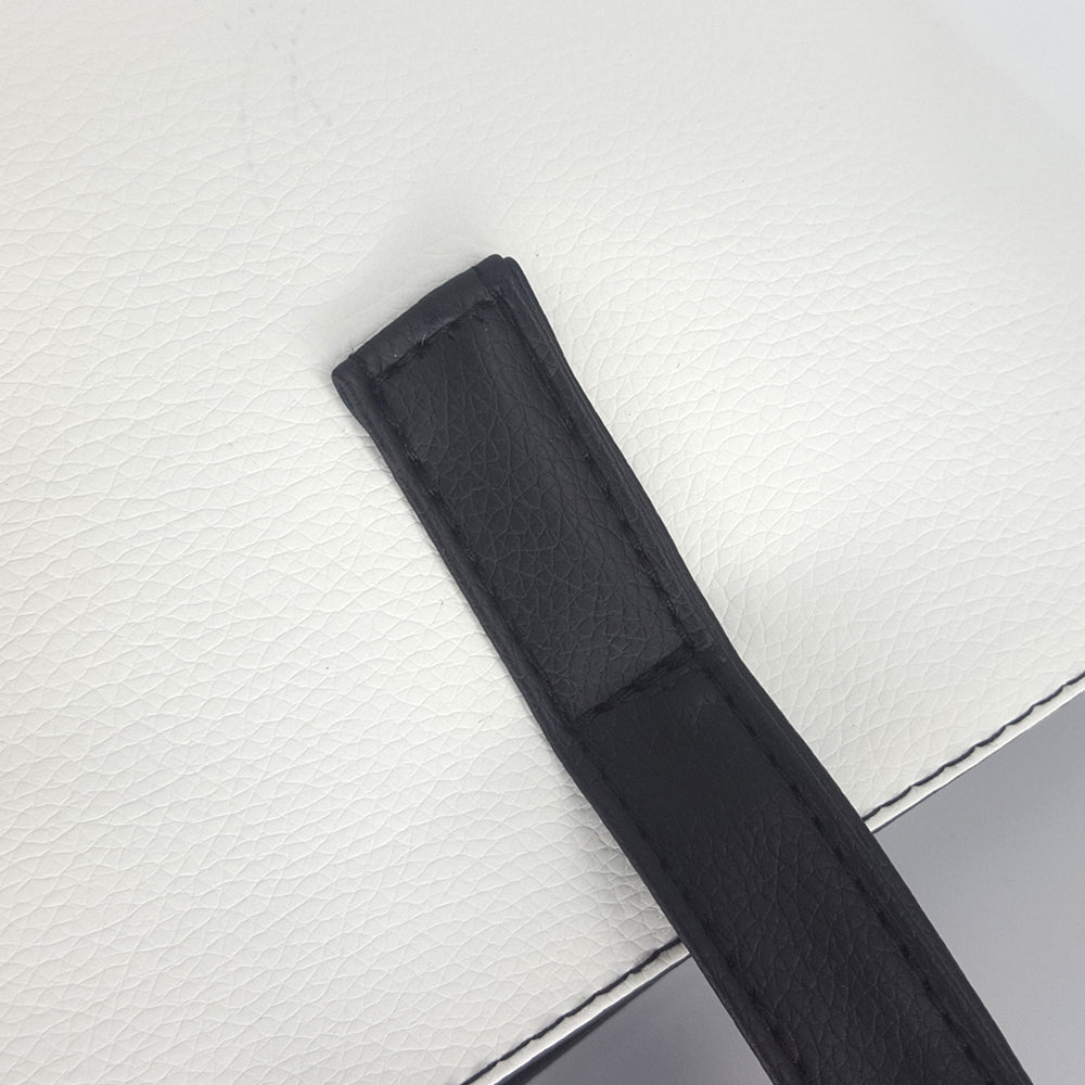 Customizable Artificial Leather Handbags Shoulder Bags