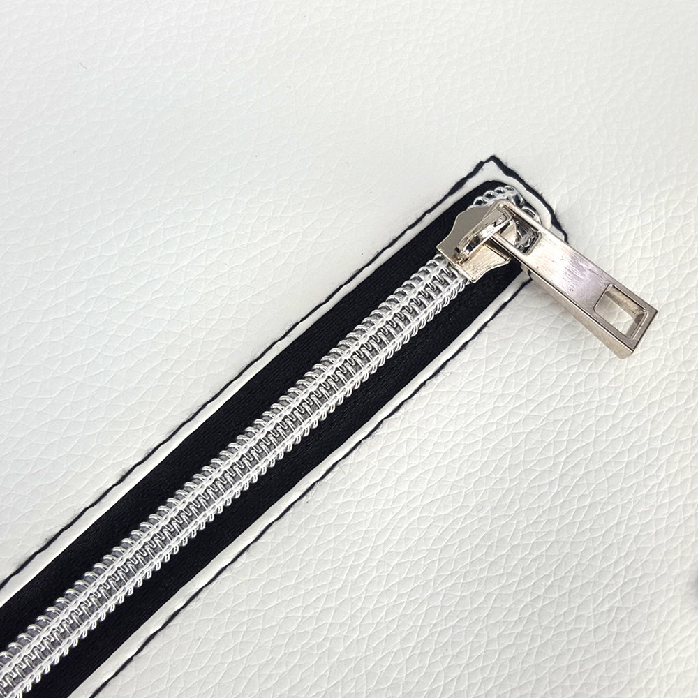 Customizable Artificial Leather Handbags Shoulder Bags