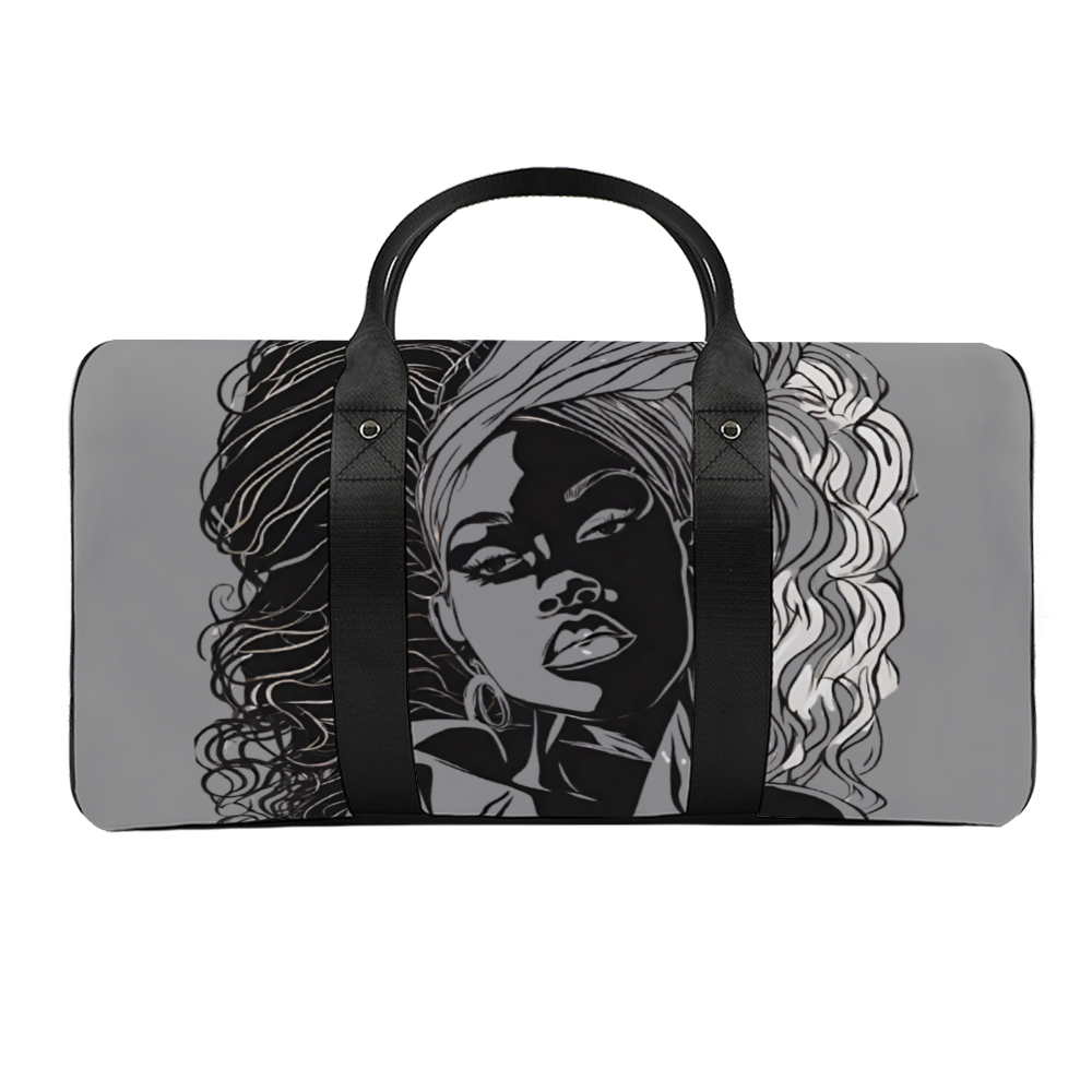 Custom Large Travel Luggage Gym Bags Duffel Bags