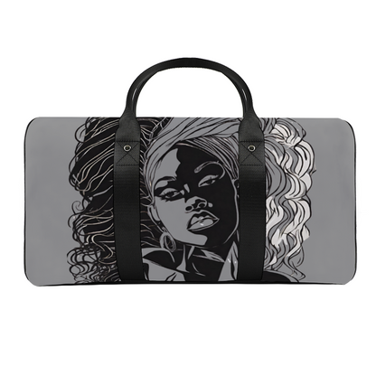 Custom Large Travel Luggage Gym Bags Duffel Bags