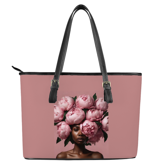 Custom Bags Artificial Leather Handbags for Women