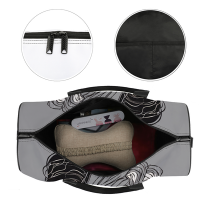 Custom Large Travel Luggage Gym Bags Duffel Bags